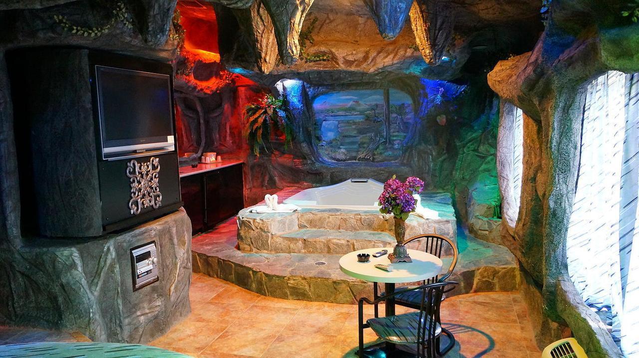 מיאמי Hialeah Motel - Adults Only מראה חיצוני תמונה