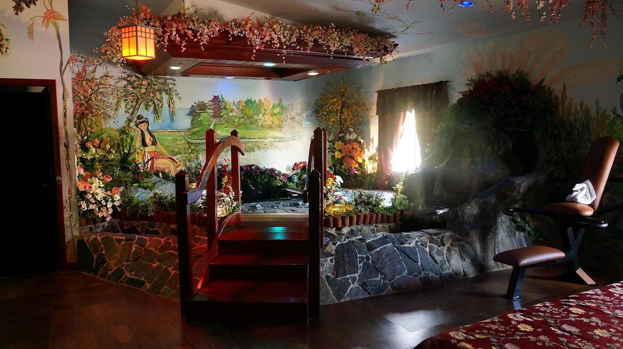 מיאמי Hialeah Motel - Adults Only מראה חיצוני תמונה