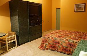 מיאמי Hialeah Motel - Adults Only מראה חיצוני תמונה