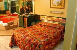 מיאמי Hialeah Motel - Adults Only מראה חיצוני תמונה